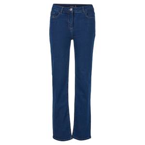 Ingrid Jeans længde 78 – Brandtex