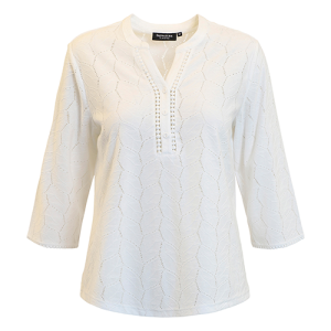 Blond bluse – Signature